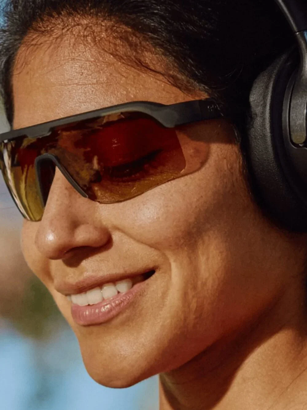 Bolt G - The Jungle Is My Gym Sunglasses